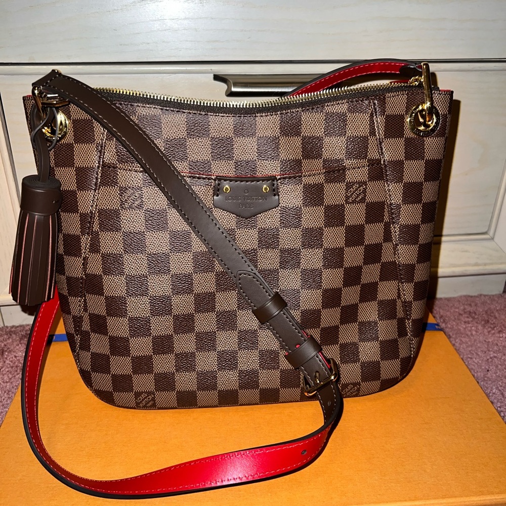 Louis Vuitton Southbank Besace
